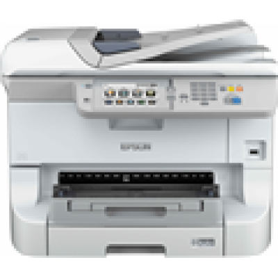 Epson WF 8510DWF