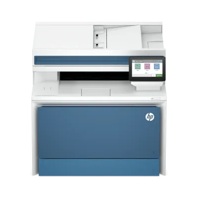HP Color LaserJet Enterprise MFP 4801fw
