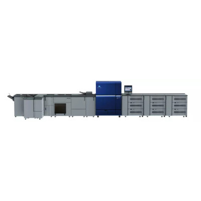 Konica Minolta AccurioPress C12000