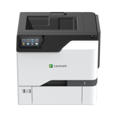 Lexmark CS735de