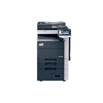 Develop ineo 552