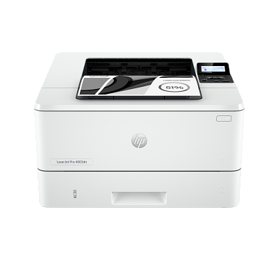 HP Laserjet Pro 4003