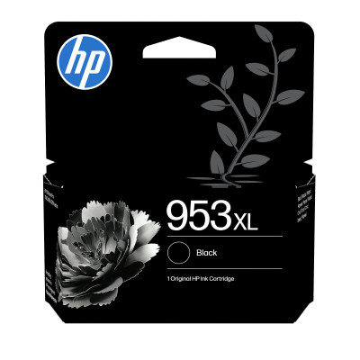 Originální inkoust HP L0S70AE (953XL), černý, 2000 stran