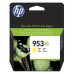 Originální inkoust HP F6U18AE (953XL), žlutý, 1600 stran