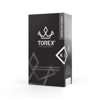 TOREX® toner Samsung ML-1710D3, černý, 3000 stran