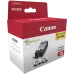Originální inkoust Canon PGI-570XL PGBK (0318C007, 0318C010), černý, 2-pack