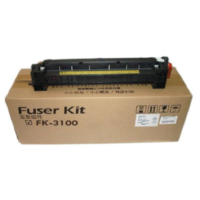 Originální zapékací jednotka Kyocera FK-3100 (302MS93076), 100000 stran