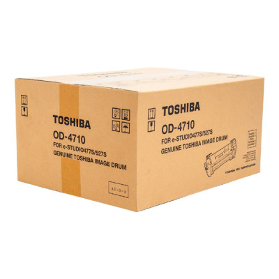 Originální válec Toshiba OD-4710 (6A000001611), černý, 72000 stran