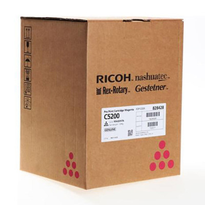 Originální toner Ricoh 828428, purpurový, 24000 stran
