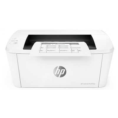 Laserová tiskárna HP LaserJet Pro M15w (W2G51A)
