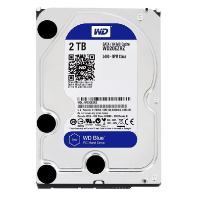 Western Digital interní pevný disk, 3.5