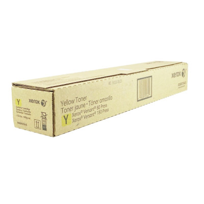 Originální toner Xerox 006R01645, žlutý, 22000 stran