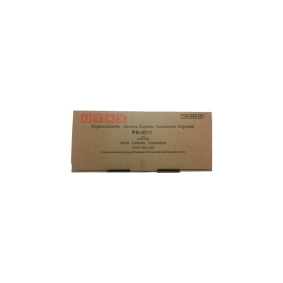 Originální toner Triumph Adler PK-3011 (1T02T80TA0), černý, 15500 stran