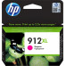 Originální inkoust HP 3YL82AE (912XL), purpurový, 700 stran (9 ml)