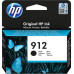 Originální inkoust HP 3YL80AE (912), černý, 250 stran (6,5 ml)