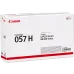 Originální toner Canon 057H (3010C002), černý, 10000 stran