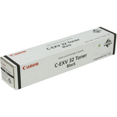 Originální toner Canon C-EXV32Bk (2786B002), černý, 19400 stran