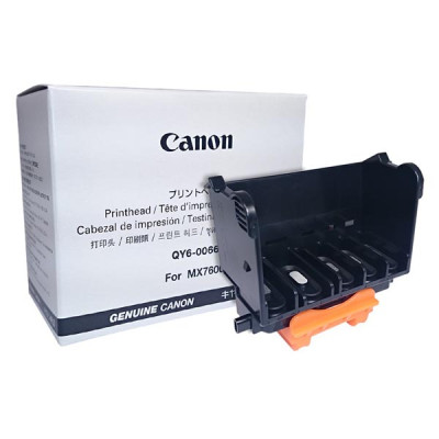 Originální tisková hlava Canon QY6-0066-000