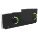 Originální odpadní nádoba Lexmark 72K0W00, 115000 stran