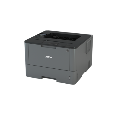 Laserová tiskárna Brother HL-L5100DN (HLL5100DNYJ1)