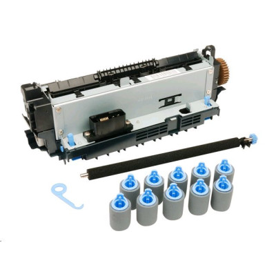 Originální maintenance kit HP C1N58A, 225000 stran, 220V