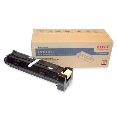 Originální maintenance kit Oki B930 (1226701), 300000 stran