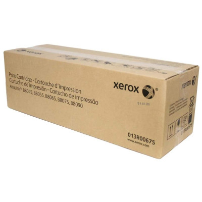 Originální válec Xerox 013R00675, černý, 200000 stran