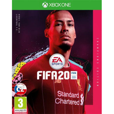 FIFA 20 Champions Edition (Xbox One)