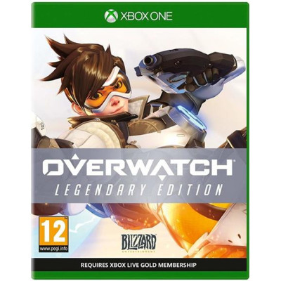 Overwatch - Legendary Edition (Xbox One)