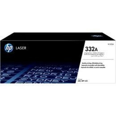 Originální válec HP W1332A (332A), černý, 30000 stran