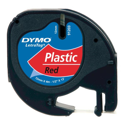 Originální páska DYMO S0721630 (91203)