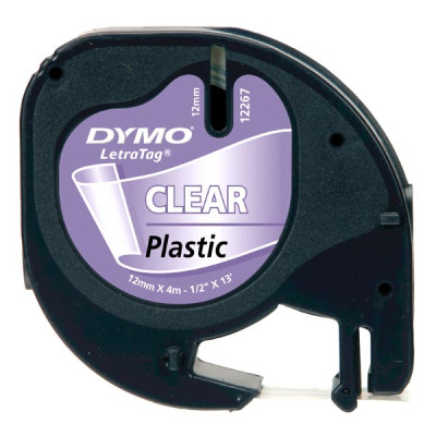 Originální páska DYMO S0721530 (12267)