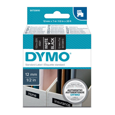 Originální páska DYMO S0720610 (45021)