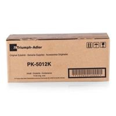 Originální toner Triumph Adler PK-5018K (1T02TW0TA0), černý, 13000 stran