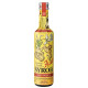 Kitl Syrob - zázvorový sirup 0,5 l