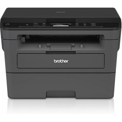 Multifunkční tiskárna Brother DCP-L2512D (DCPL2512DYJ1)
