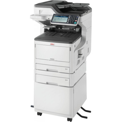 Multifunkční tiskárna Oki MC853dnct (45850601)