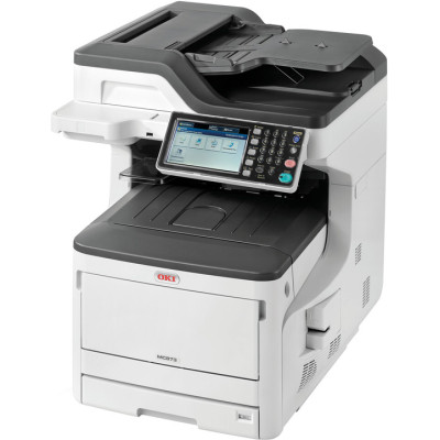 Multifunkční tiskárna Oki MC873dn (45850204)