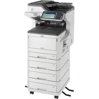 Multifunkční tiskárna Oki MC883dnv (9006109)