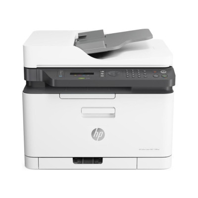 Multifunkční tiskárna HP LaserJet Color 179fnw (4ZB97A)