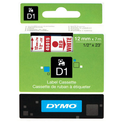 Originální páska DYMO S0720550 (45015)