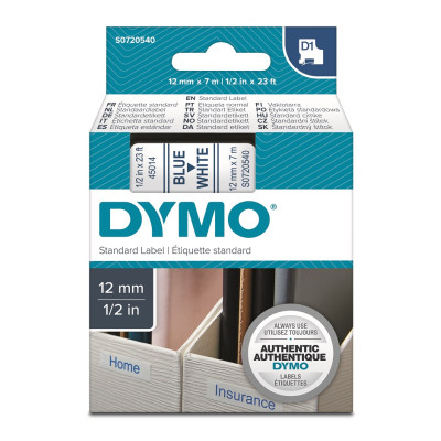 Originální páska DYMO S0720540 (45014)