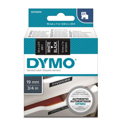 Originální páska DYMO S0720910 (45811)