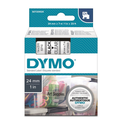 Originální páska DYMO S0720920 (53710)
