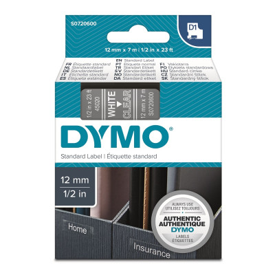 Originální páska DYMO S0720600 (45020)