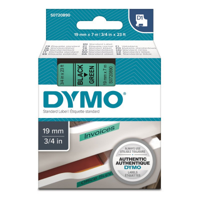 Originální páska DYMO S0720890 (45809)