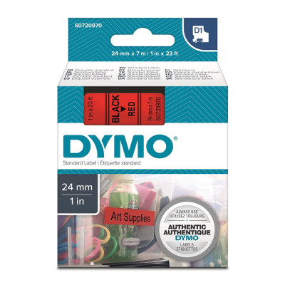 Originální páska DYMO S0720970 (53717)