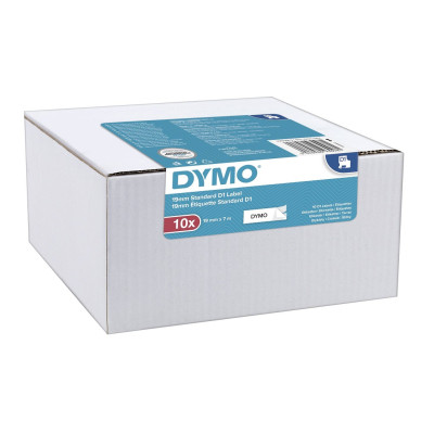 Originální páska DYMO 2093098 (45803), 10 ks