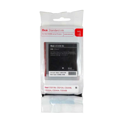 Originální inkoust Océ 299522065, černý, 130 ml