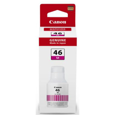 Originální inkoust Canon GI-46M (4428C001), purpurový, 14000 stran